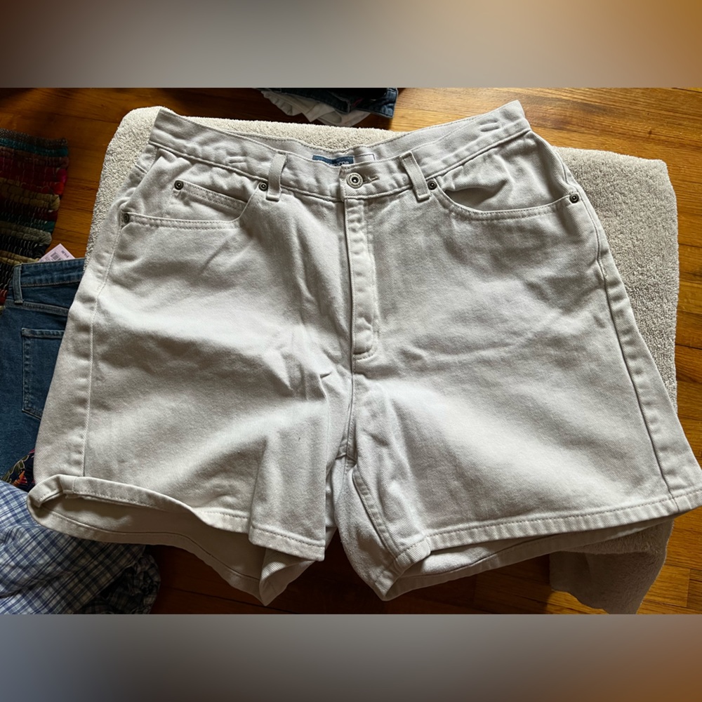 90s dad short